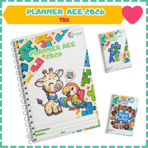Planner AEE 2026 - TEA