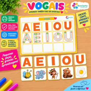 Vogais