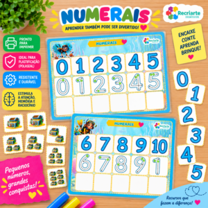 Numerais